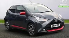 Used 2019 Toyota Aygo Trend Hatchback | £7,799 (Fair price)