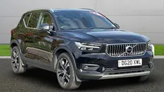 Used 2020 Volvo XC40 Inscription SUV | £21,495 (Fair price)