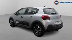 Used 2022 Citroën C3 Shine Hatchback | £10,399 (Fair price)