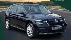 Used 2023 Skoda Kamiq SE SUV | £11,600 (Fair price)