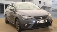 Used 2026 Seat Ibiza SE Technology Hatchback | £14,999 (Fair price)