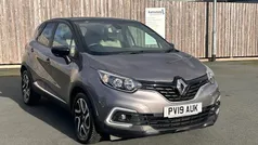 Used 2019 Renault Captur Iconic SUV | £10,490 (Fair price)