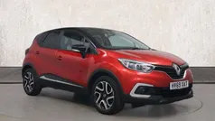 Other Used 2019 Renault Captur Iconic SUV | £11,076 (Fair price)