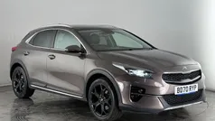 Used 2021 Kia XCeed 3 SUV | £10,150 (Fair price)