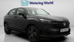 Used 2023 Honda HR-V Elegance SUV | £21,600 (Fair price)