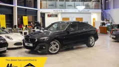 Used 2019 BMW 320 M Sport Hatchback | £13,499 (Super price)