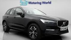 Used 2025 Volvo XC60 Core SUV | £29,300 (Super price)