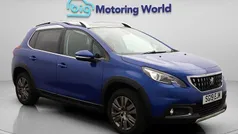 Used 2019 Peugeot 2008 Allure Premium SUV | £9,100 (Fair price)