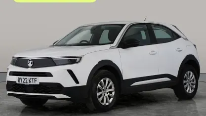 Usado Vauxhall Mokka Edition 110 CV (80 kW) 2022 SUV