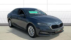 Used 2020 Skoda Octavia SE L First Edition Hatchback | £15,076 (Fair price)