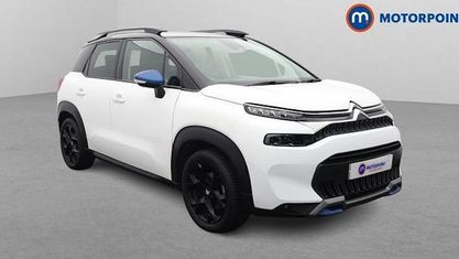 Używany Citroën C3 Rip Curl 131 KM (96 kW) 2023 Hatchback