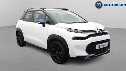 Used Citroën C3 Rip Curl 131 HP (96 kW) 2023 Hatchback