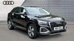 Used 2021 Audi Q2 Sport SUV | £17,011 (Fair price)