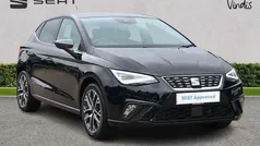 Used 2025 Seat Ibiza XCELLENCE Hatchback | £14,900 (Good price)