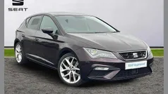 Used 2018 Seat Leon FR Hatchback | £11,995 (Fair price)
