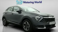 Used 2023 Kia Sportage 2 SUV | £21,200 (Good price)