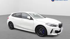 Used 2015 BMW 125 M Sport Hatchback | £22,899