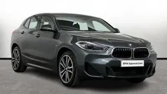 Used 2020 BMW X2 M Sport SUV | £22,500 (Fair price)