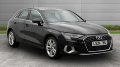 Used 2024 Audi A3 e-tron Sport Hatchback | £23,190 (Good price)