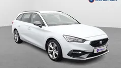 Used 2024 Seat Leon FR Estate | £15,849 (Fair price)
