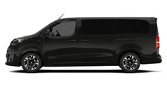 Used 2023 Vauxhall Vivaro Van | £15,500 (Good price)