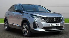 Used 2022 Peugeot 3008 Allure+ Estate | £16,495 (Fair price)
