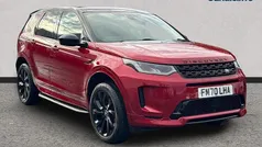 Used 2023 Land Rover Discovery Sport HSE Dynamic SUV | £27,065 (Super price)
