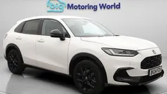 Used 2024 Honda ZR-V Sport SUV | £25,825 (Fair price)