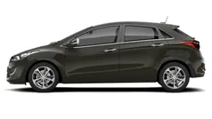 Used 2016 Hyundai i30 SE Hatchback | £6,495 (Fair price)