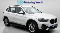 Used 2020 BMW X1 SUV | £18,200 (Super price)