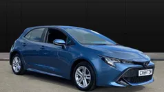 Used 2019 Toyota Corolla Hatchback | £13,979 (Good price)