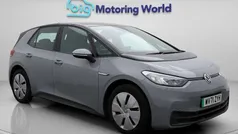 Used 2021 VW ID.3 Pro Performance Hatchback | £13,300 (Good price)