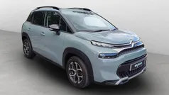 Used 2021 Citroën C3 Aircross PureTech SUV | £15,000 (Fair price)