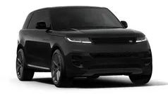 Used 2025 Land Rover Range Rover Sport SE SUV | £85,417 (Fair price)