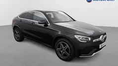 Used 2023 Mercedes 220 AMG Line Premium Coupe | £29,249 (Fair price)