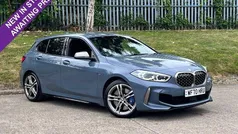 Used 2024 BMW M135 M Sport Hatchback | £24,490 (Super price)