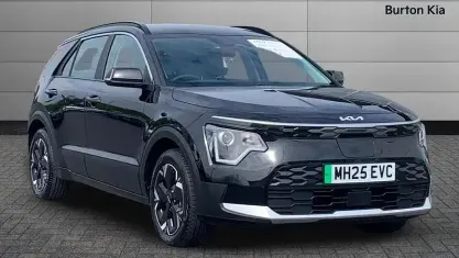 Używany Kia Niro 150 kW (204 KM) 2025 SUV