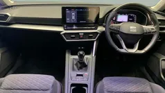 Used 2024 Seat Leon FR Hatchback | £16,760 (Fair price)