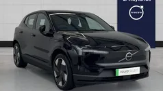 Used 2025 Volvo EX30 Performance SUV | £31,590 (Super price)