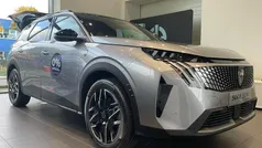 Used 2025 Peugeot 5008 GTi Estate | £41,787