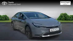 Used 2025 Toyota Prius Design Hatchback | £32,932 (Good price)