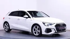 Used 2024 Audi A3 Sportback S-Line Hatchback | £21,100 (Super price)