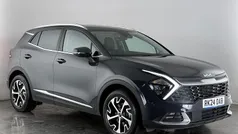 Used 2023 Kia Sportage SUV | £25,700 (Fair price)