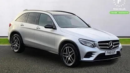 Used 2019 Mercedes 250 AMG Estate | £21,899 (Fair price)