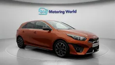 Used 2022 Kia Ceed 2 Hatchback | £14,900 (Fair price)