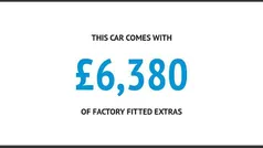 Used 2018 BMW X6 M Sport SUV | £28,450 (Fair price)