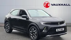 Used 2021 Vauxhall Mokka Elite SUV | £16,146 (Fair price)