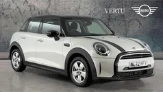 Used 2022 Mini Cooper Classic Hatchback | £20,466 (Fair price)
