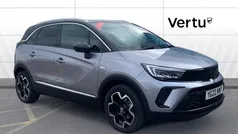 Used 2024 Vauxhall Crossland Ultimate SUV | £13,514 (Super price)