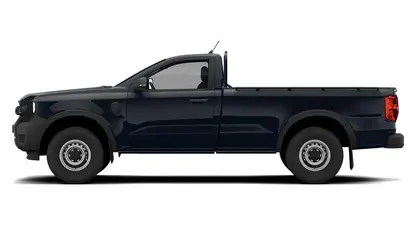 Used Ford Ranger Wildtrack 281 HP (206 kW) 2026 Pickup